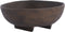 Light & Living - Schaal ROSANA - 27x26.5x11.5cm - Bruin