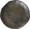 Light & Living - Schaal XIBOR - 41x39x2.5cm - Brons