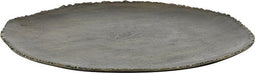 Light & Living - Schaal XIBOR - 52x51x2.5cm - Brons