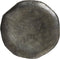 Light & Living - Schaal XIBOR - 52x51x2.5cm - Brons