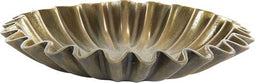 Light & Living - Schaal ZARIDA - Ø40x7cm - Brons