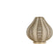 Light & Living - Sfeerlicht Suneko Goud - Metaal Goud - 32x18x18cm (HxBxD)