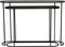 Light & Living - Side BOCOV - 118x28x81cm - Brons - Set van 2