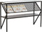 Light & Living - Side EZRA - 124x40x80cm - Zwart