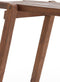 Light & Living - Side MILITARY - 140x40x80cm - Bruin