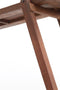 Light & Living - Side MILITARY - 140x40x80cm - Bruin