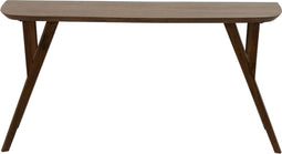 Light & Living - Side QUENZA - 160x44x82cm - Bruin