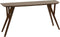 Light & Living - Side QUENZA - 160x44x82cm - Bruin