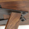 Light & Living - Side QUENZA - 160x44x82cm - Bruin