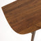 Light & Living - Side QUENZA - 160x44x82cm - Bruin