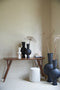 Light & Living - Side QUENZA - 160x44x82cm - Bruin