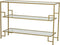 Light & Living - Side SUTERA - 120x35x80cm - Helder