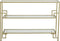 Light & Living - Side SUTERA - 120x35x80cm - Helder