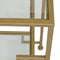 Light & Living - Side SUTERA - 120x35x80cm - Helder