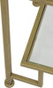 Light & Living - Side SUTERA - 120x35x80cm - Helder