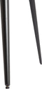 Light & Living Side table Biboera - Bruin/Zwart - 118x37x82cm - Modern