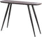 Light & Living Side table Biboera - Bruin/Zwart - 118x37x82cm - Modern