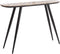 Light & Living Side table Biboera - Naturel/Zwart - 118x37x82cm - Modern