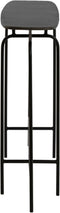 Light & Living - Side ZAPALA - 120x30x80cm - Zwart
