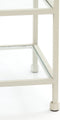 Light & Living Sidetable Aino - 140cm - Crème