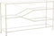 Light & Living Sidetable Aino - 140cm - Crème