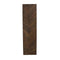 Light & Living Sidetable Chisa Zwart 70 x 150 x 40