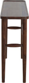 Light & Living Sidetable Qiano - Acaciahout - 120cm
