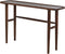Light & Living Sidetable Qiano - Acaciahout - 120cm