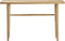 Light & Living Sidetable Qiano - Mangohout - 120cm - Naturel