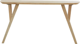 Light & Living Sidetable Quenza - Mangohout - 160cm - Naturel
