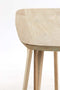 Light & Living Sidetable Quenza - Mangohout - 160cm - Naturel