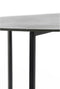 Light & Living Socos Salontafel - Antiek Olie Brons - Ø65 + Ø75 cm