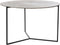 Light & Living Socos Salontafel - Antiek Olie Brons - Ø65 + Ø75 cm