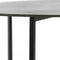 Light & Living Socos Salontafel - Antiek Olie Brons - Ø65 + Ø75 cm