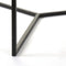 Light & Living Socos Salontafel - Antiek Olie Brons - Ø65 + Ø75 cm