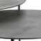 Light & Living Socos Salontafel - Antiek Olie Brons - Ø65 + Ø75 cm