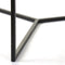 Light & Living Socos Salontafel - Antiek Olie Brons - Ø65 + Ø75 cm