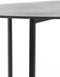 Light & Living Socos Salontafel - Antiek Olie Brons - Ø65 + Ø75 cm