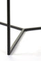 Light & Living Socos Salontafel - Antiek Olie Brons - Ø65 + Ø75 cm