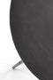 Light & Living Socos Salontafel - Antiek Olie Brons - Ø65 + Ø75 cm