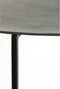 Light & Living Socos Salontafel - Antiek Olie Brons - Ø65 + Ø75 cm