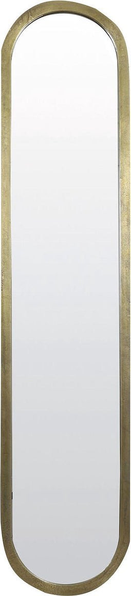 Light & Living Spiegel 38x3x175 cm FARAH antiek brons