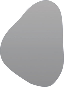 Light&living Spiegel 51x1,5x51 cm ALGEZA smoke glas
