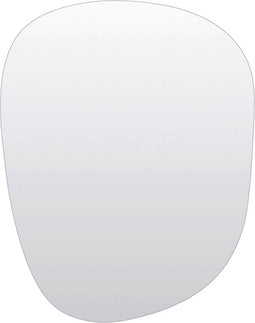 Light&living Spiegel 55x1,5x70 cm ALGEZA helder glas