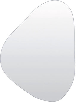 Light&living Spiegel 61x1,5x61 cm ALGEZA helder glas