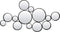Light & Living - Spiegel CIELO - 127x3.5x64.5cm - Zwart