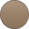 Light & Living Spiegel Espejo - Bruin - Ø50cm