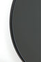 Light & Living Spiegel Espejo - Smoke - Ø50cm - Modern