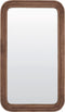 Light & Living Spiegel Florias - Mangohout - 169 x 100cm