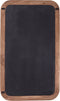 Light & Living Spiegel Florias - Mangohout - 169 x 100cm